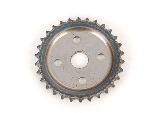 NEW VW BEETLE 9C ENGINE TIMING CAMSHAFT CHAIN SPROCKET 07K109571D ORIGINAL