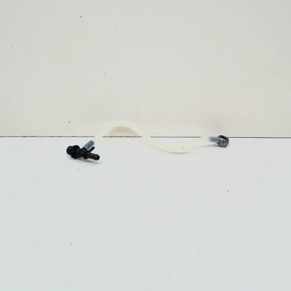 NEW MERCEDES-BENZ C W202 INJECTION PUMP TO FUEL FILTER LINE A6050701232 ORIGINAL