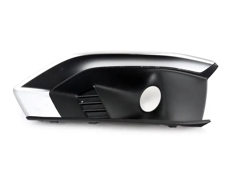 NEW AUDI A4 AVANT B9 FRONT RIGHT AIR GUIDE GRILLE 8W0807682AK3Q7 ORIGINAL