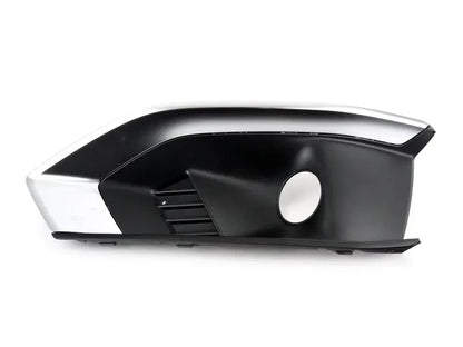 NEW AUDI A4 AVANT B9 FRONT RIGHT AIR GUIDE GRILLE 8W0807682AK3Q7 ORIGINAL