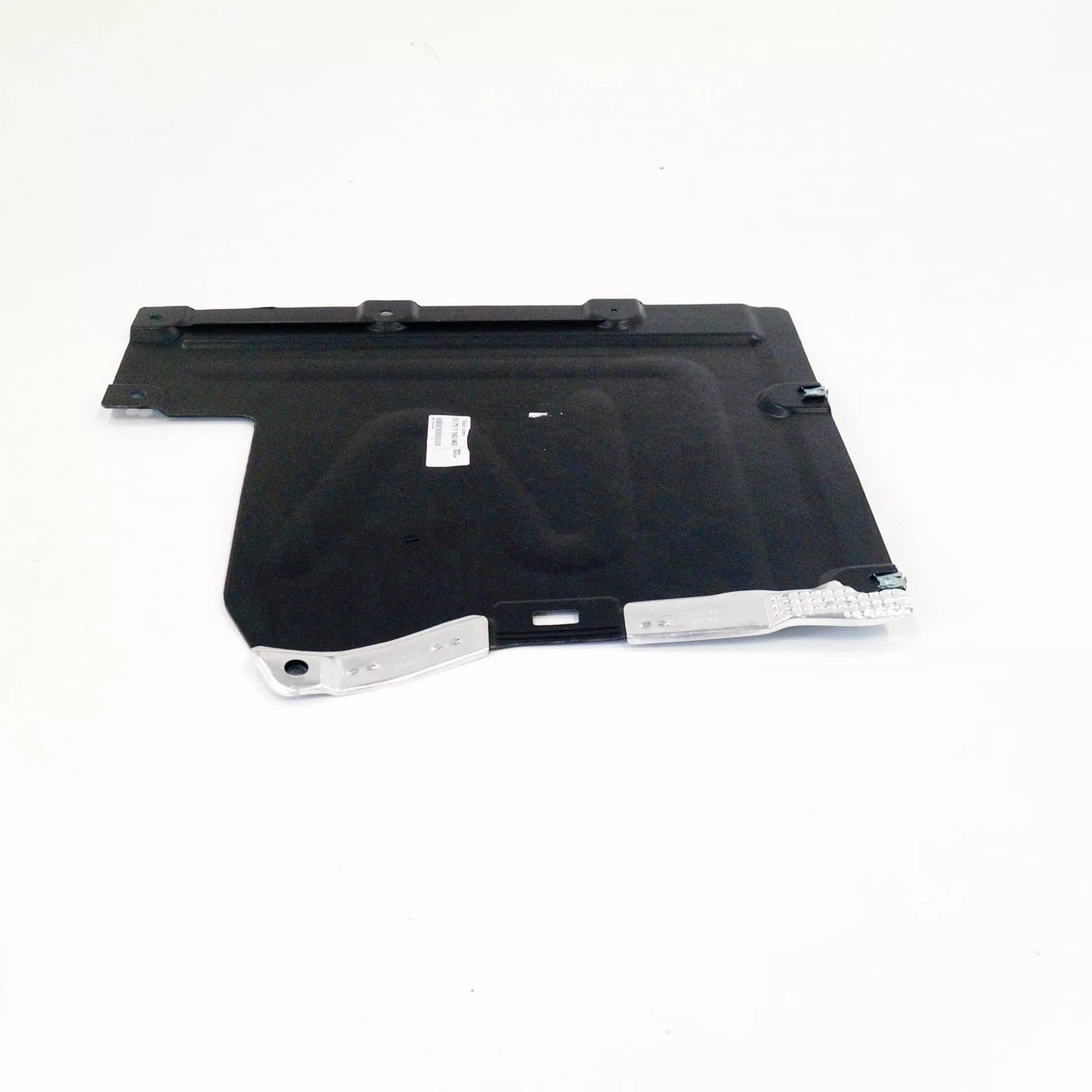 NEW BMW 3 E90 CENTER FRONT UNDERFLOOR COATING 7163562 51757163562 ORIGINAL