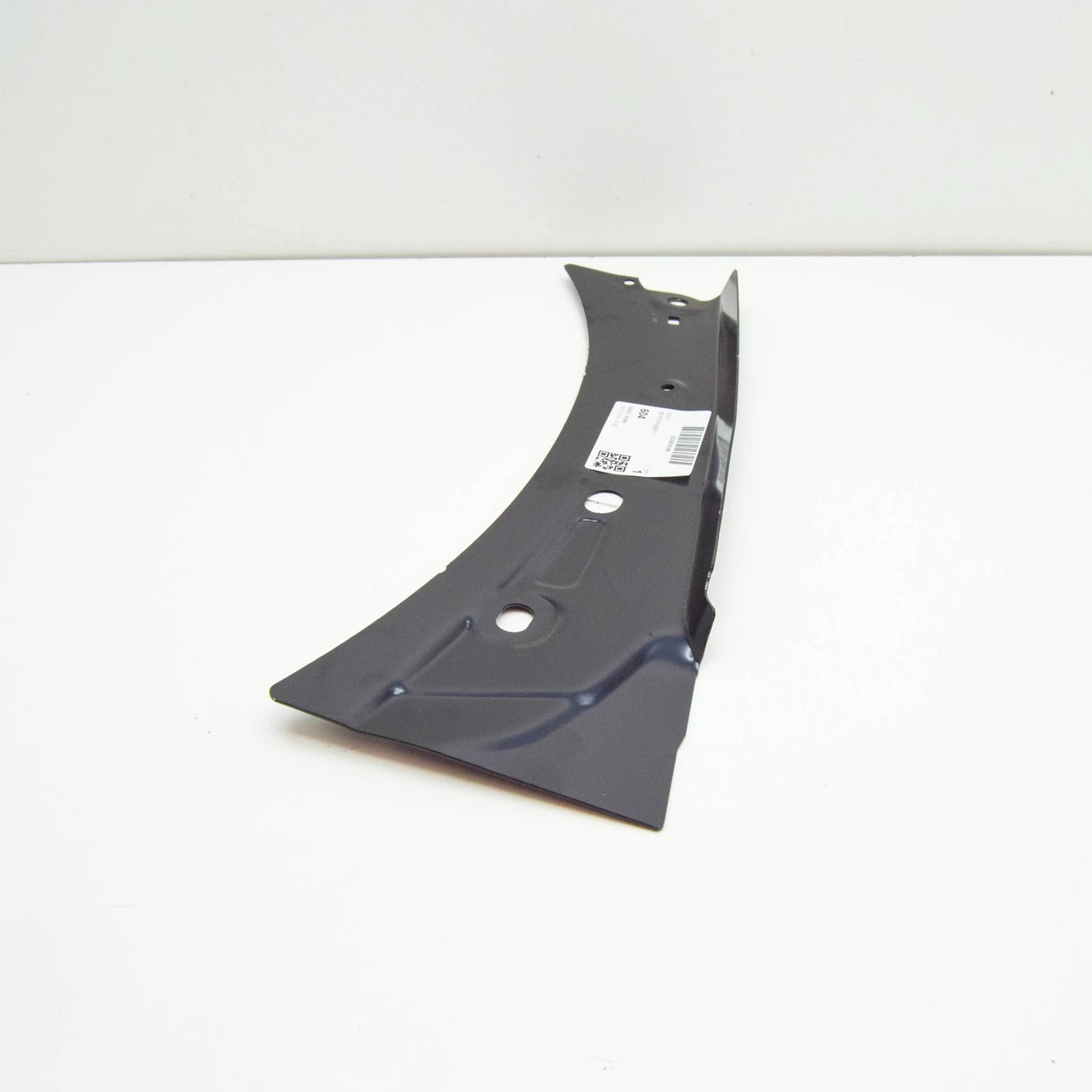 NEW VW PASSAT B8 3G FRONT RIGHT SIDE MEMBER INSERT PLATE 3G0809148 ORIGINAL