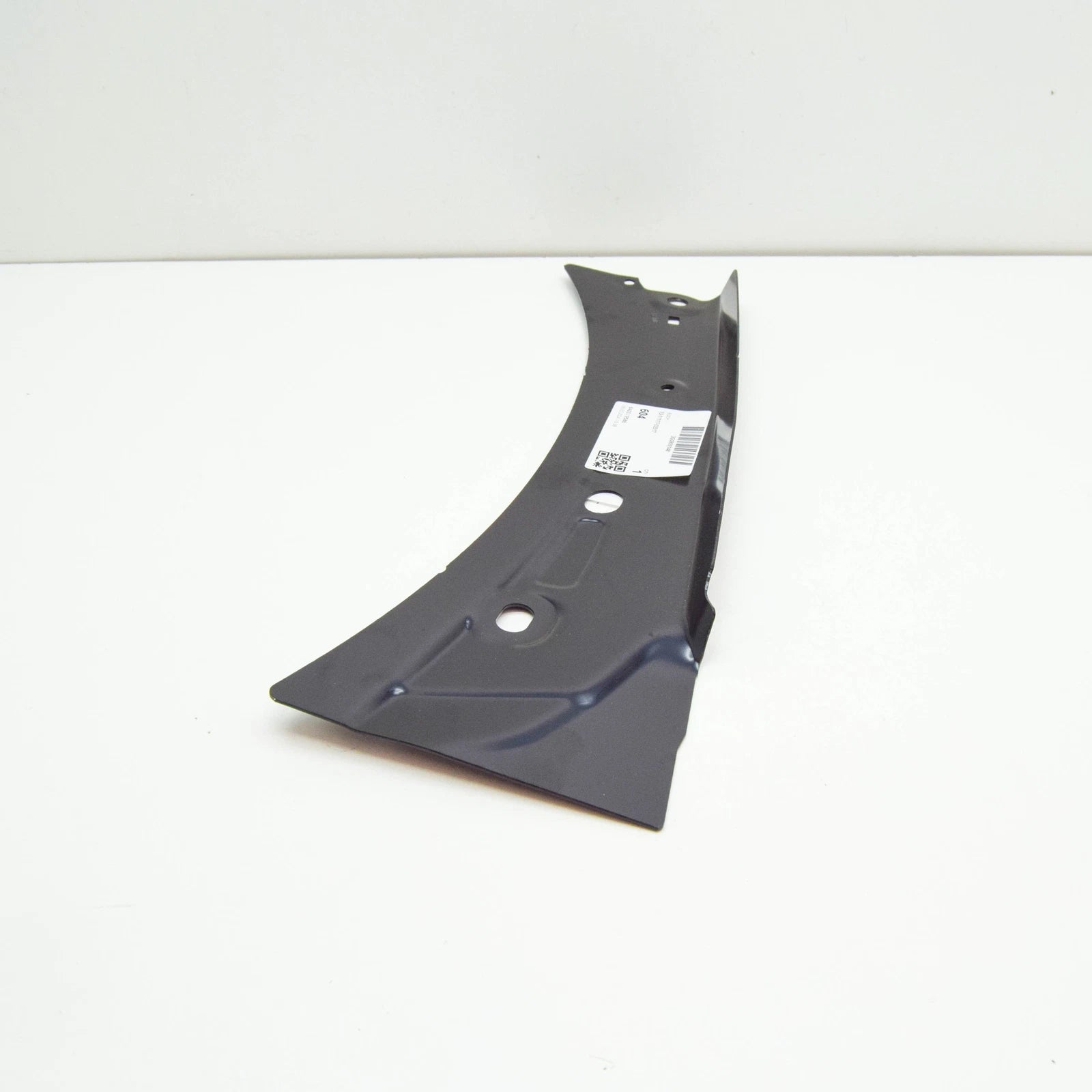 NEW VW PASSAT B8 3G FRONT RIGHT SIDE MEMBER INSERT PLATE 3G0809148 ORIGINAL