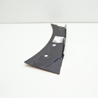 NEW VW PASSAT B8 3G FRONT RIGHT SIDE MEMBER INSERT PLATE 3G0809148 ORIGINAL