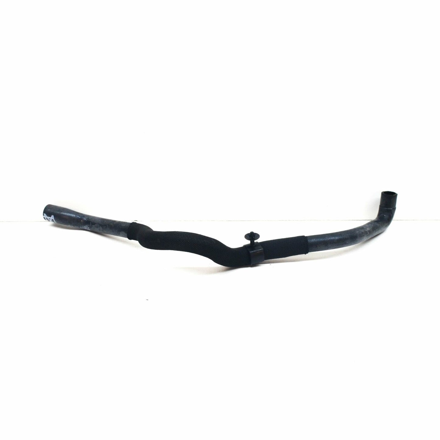 NEW AUDI A6 C8 ENGINE COOLANT WATER HOSE 4K0122901E ORIGINAL