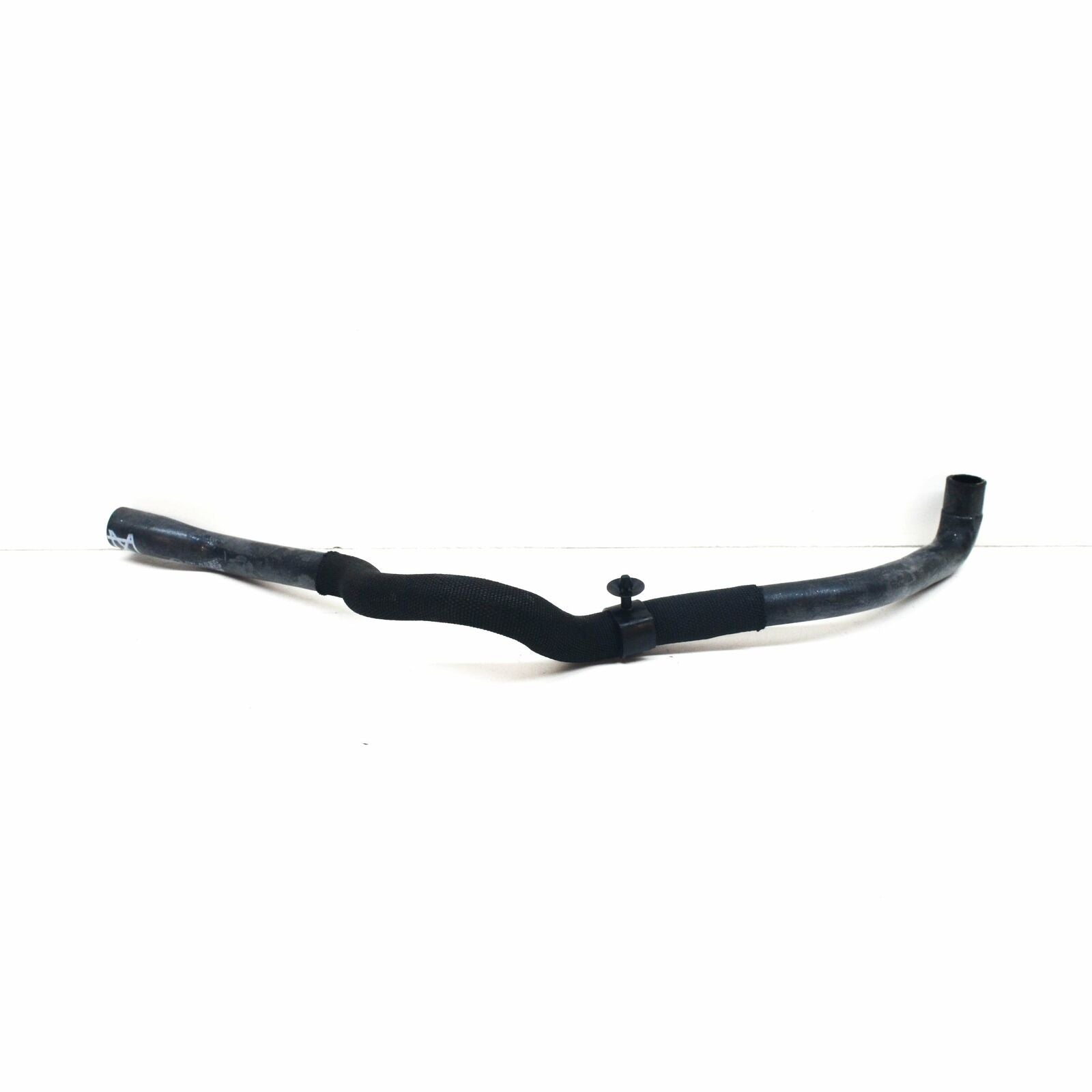 NEW AUDI A6 C8 ENGINE COOLANT WATER HOSE 4K0122901E ORIGINAL