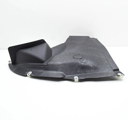 NEW BMW X3 G01 FRONT LEFT WHEEL ARCH TRIM BOTTOM 51719854881