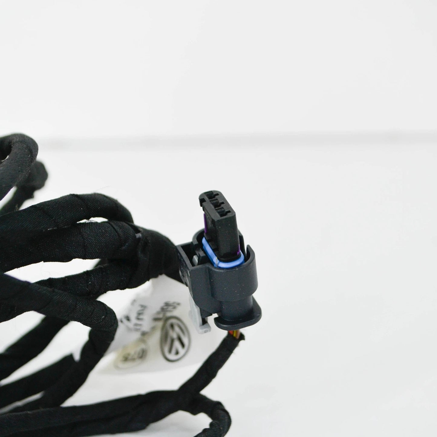 NEW VOLKWAGEN GOLF MK7 FRONT PARKING SENSORS CABLE HARNESS 5G0971095H