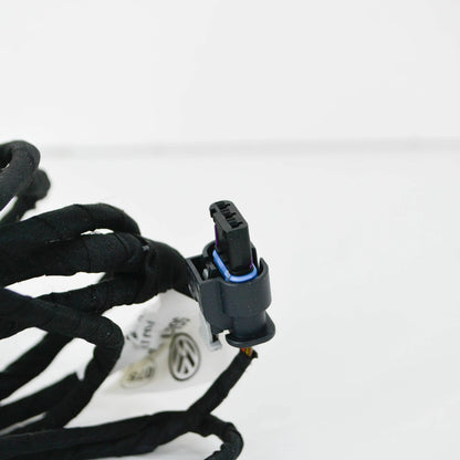 NEW VOLKWAGEN GOLF MK7 FRONT PARKING SENSORS CABLE HARNESS 5G0971095H