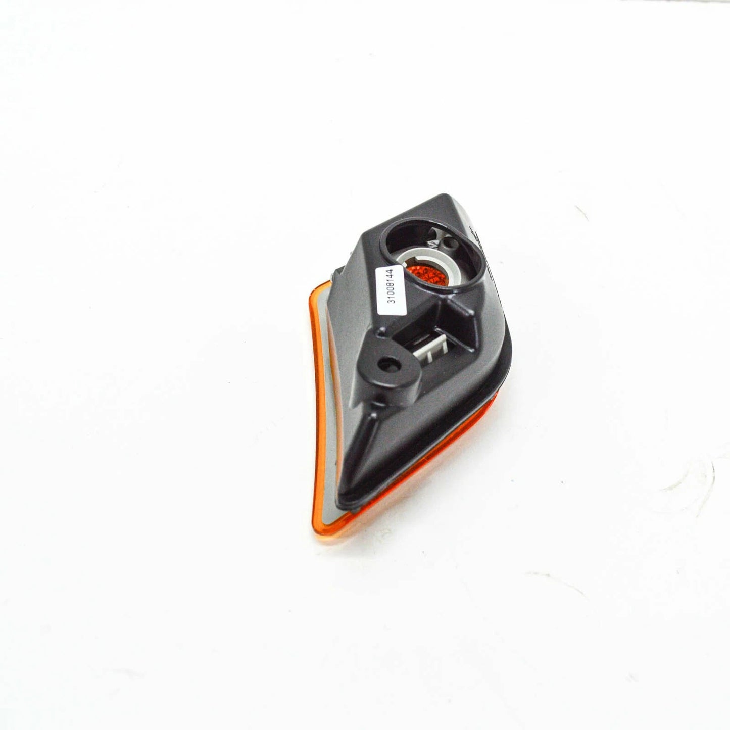 NEW MB C-CLASS W204 FRONT BUMPER RIGHT MARKER LIGHT A2048200221 ORIGINAL