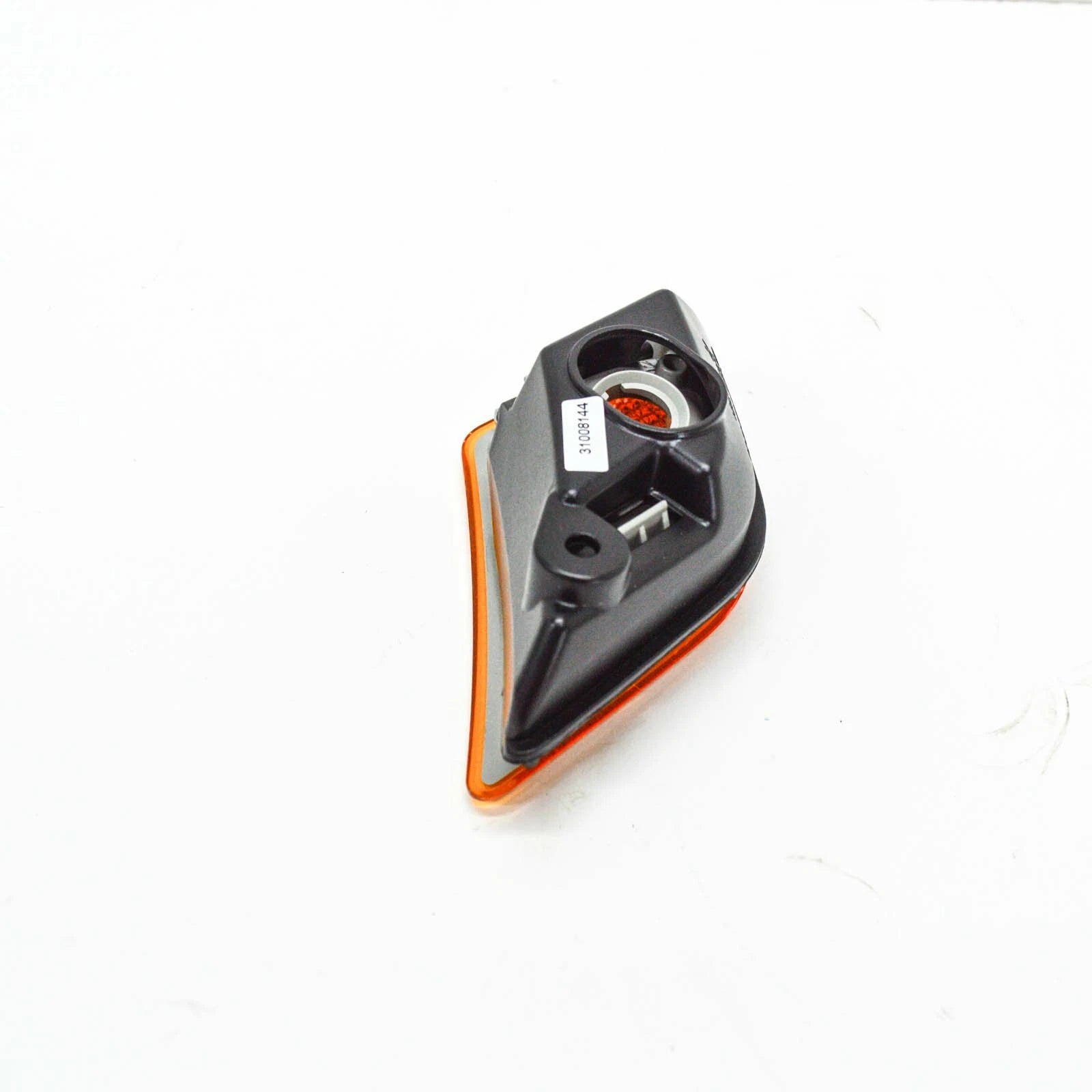 NEW MB C-CLASS W204 FRONT BUMPER RIGHT MARKER LIGHT A2048200221 ORIGINAL