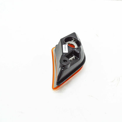 NEW MB C-CLASS W204 FRONT BUMPER RIGHT MARKER LIGHT A2048200221 ORIGINAL