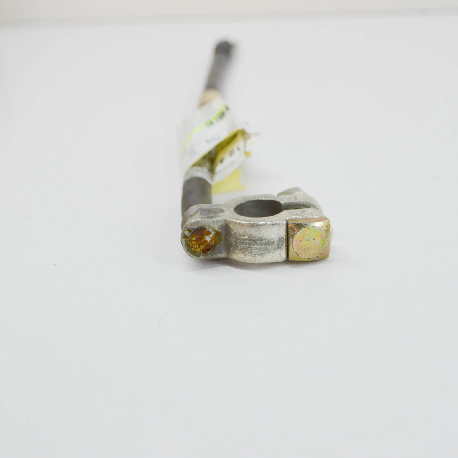 NEW BMW 3 CONVERTIBLE E36 NEGATIVE BATTERY CABLE 12421703704 ORIGINAL