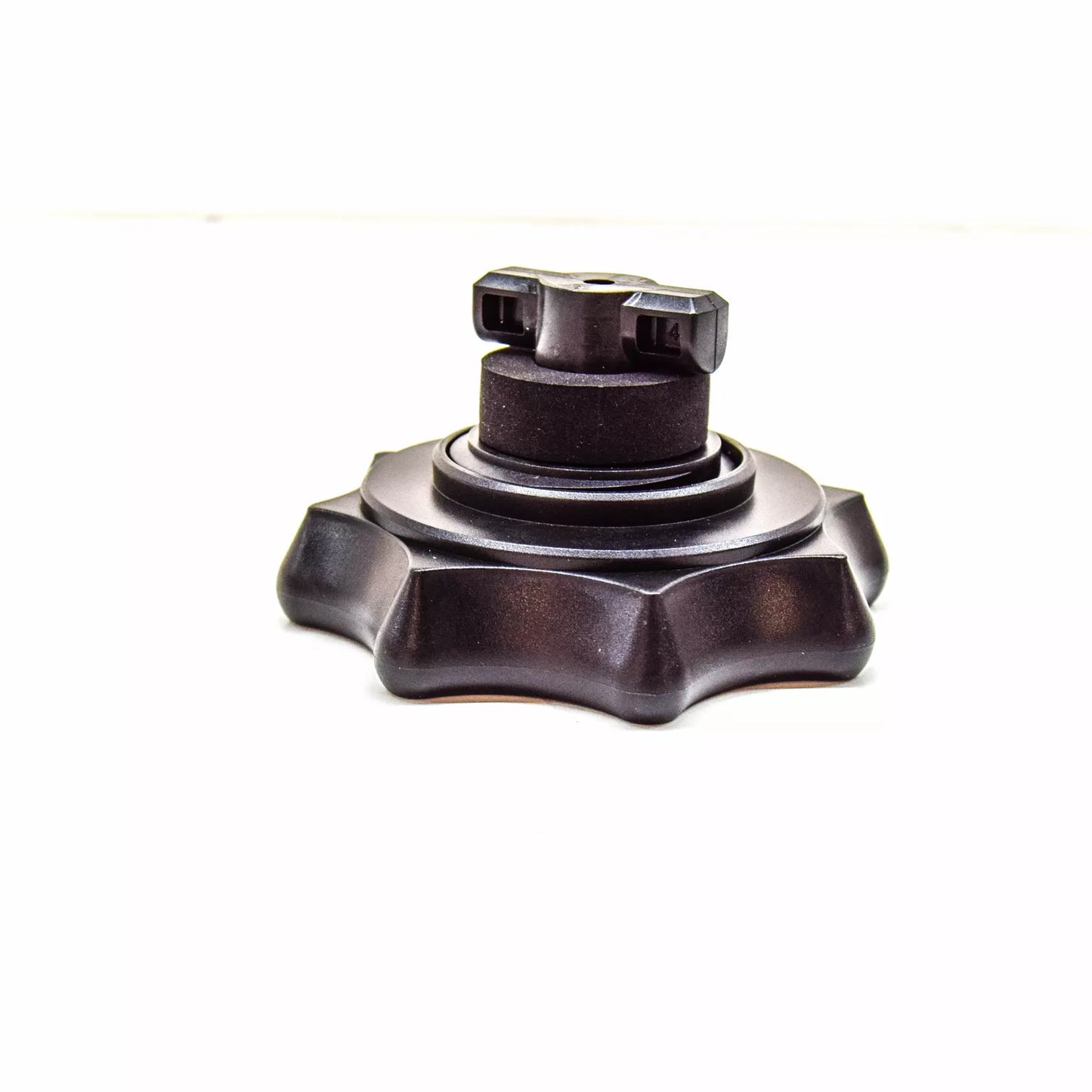 NEW AUDI A3 8P SPARE WHEEL MOUNTING BOLT 1K0803899B ORIGINAL