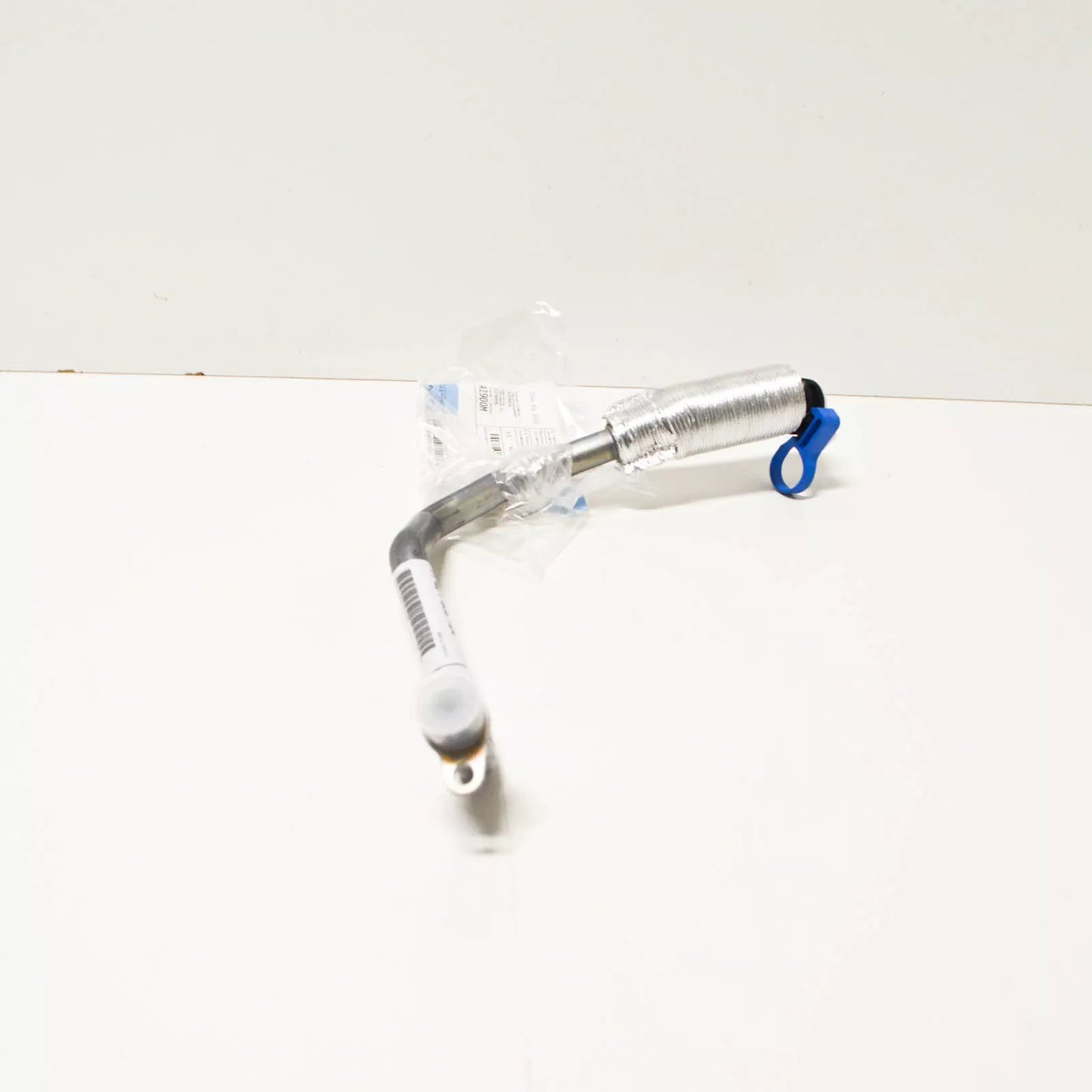 NEW BMW 1 F20 TURBOCHARGER RETURN OIL PIPE 11427608124 7608124 ORIGINAL