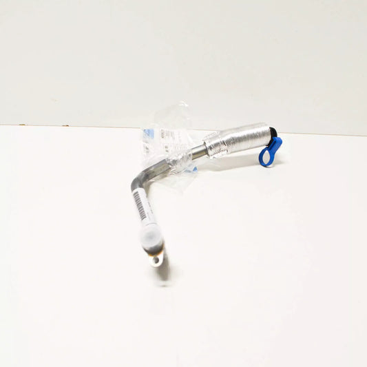 NEW BMW 1 F20 TURBOCHARGER RETURN OIL PIPE 11427608124 7608124 ORIGINAL