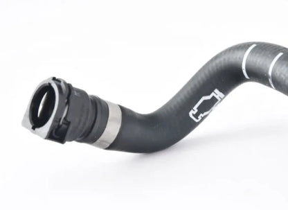 NEW BMW 1 F21 ENGINE COOLANT SYSTEM HOSE 17128673993 ORIGINAL