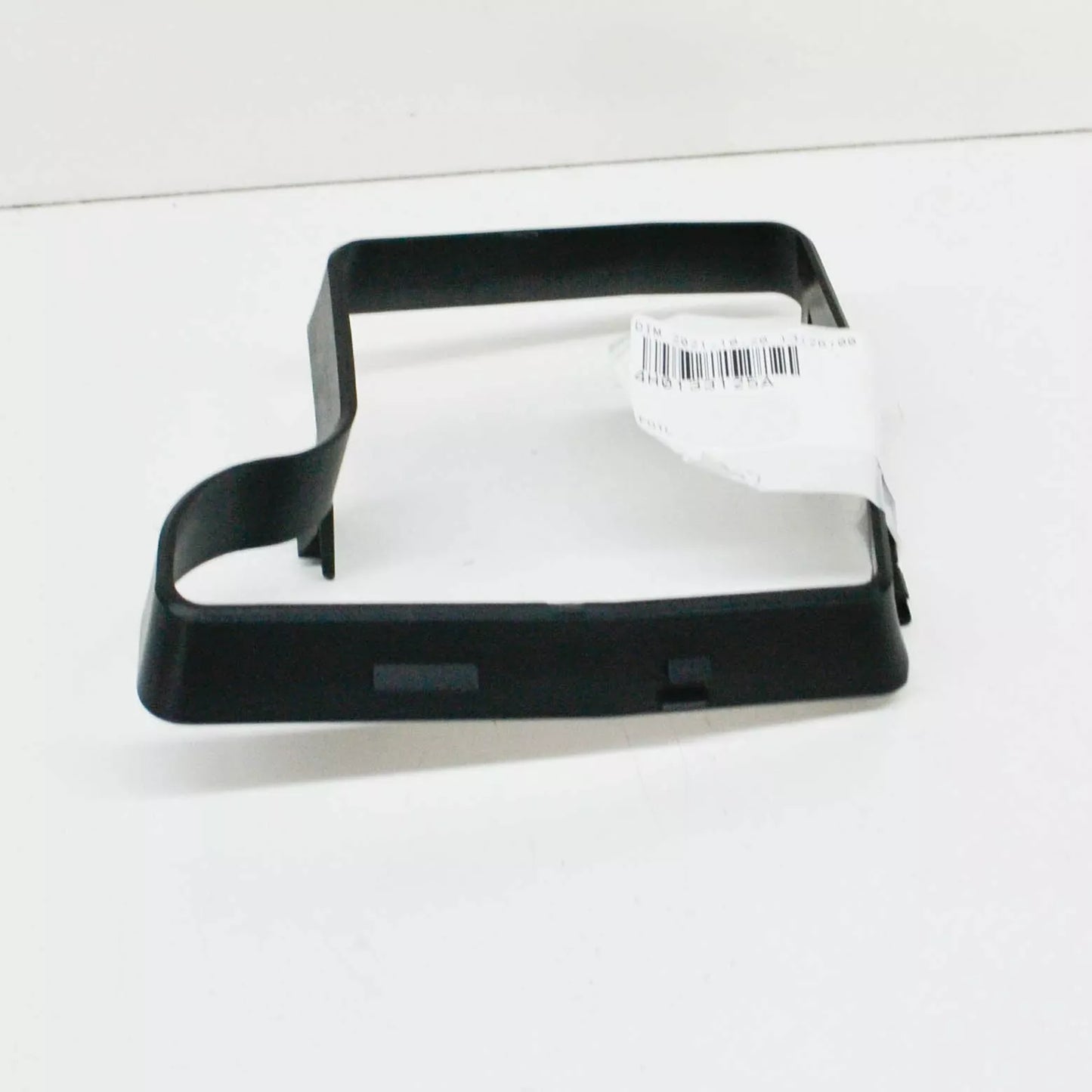 NEW AUDI A8 4H D4 AIR CLEANER LEFT FLANGE 4H0133125A ORIGINAL