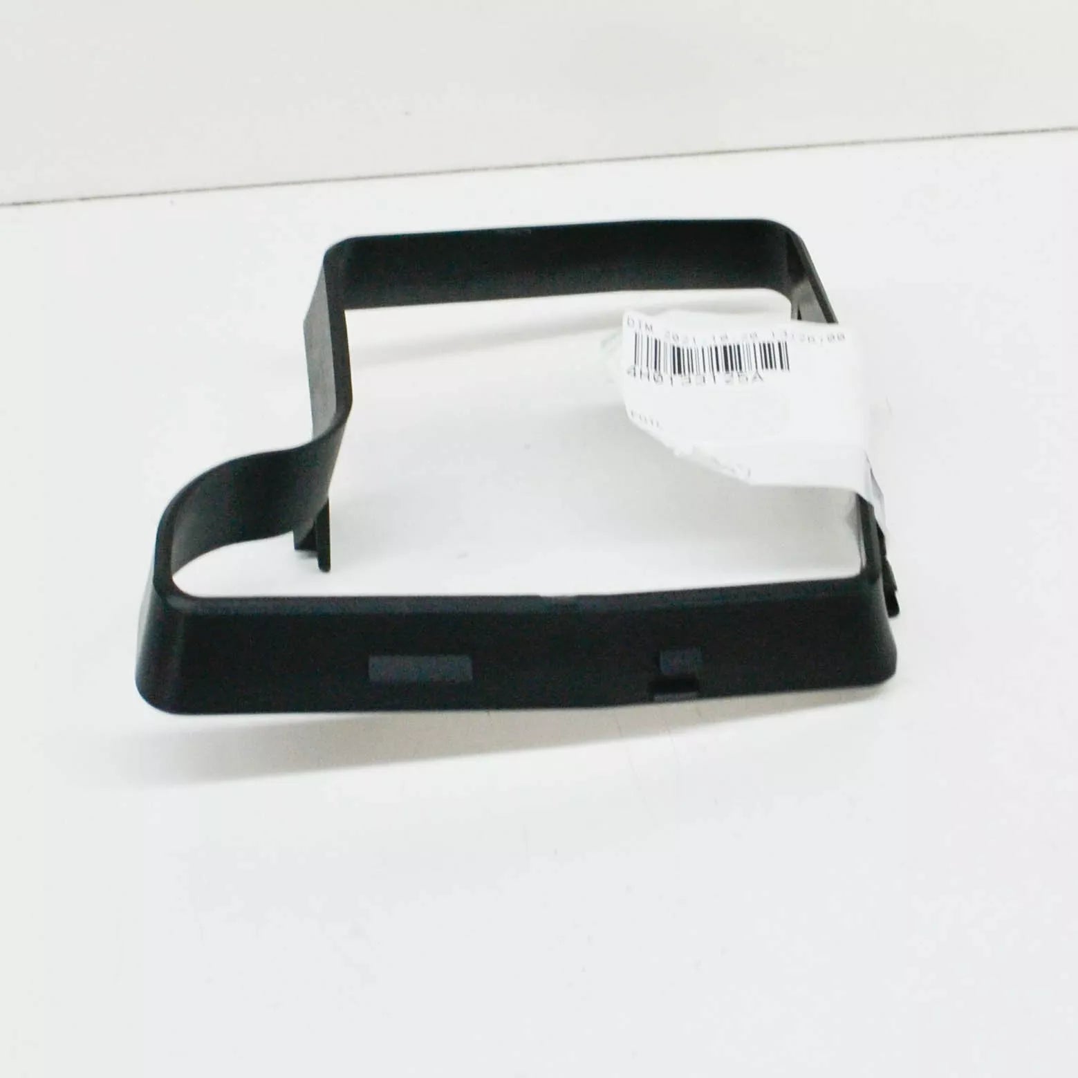 NEW AUDI A8 4H D4 AIR CLEANER LEFT FLANGE 4H0133125A ORIGINAL