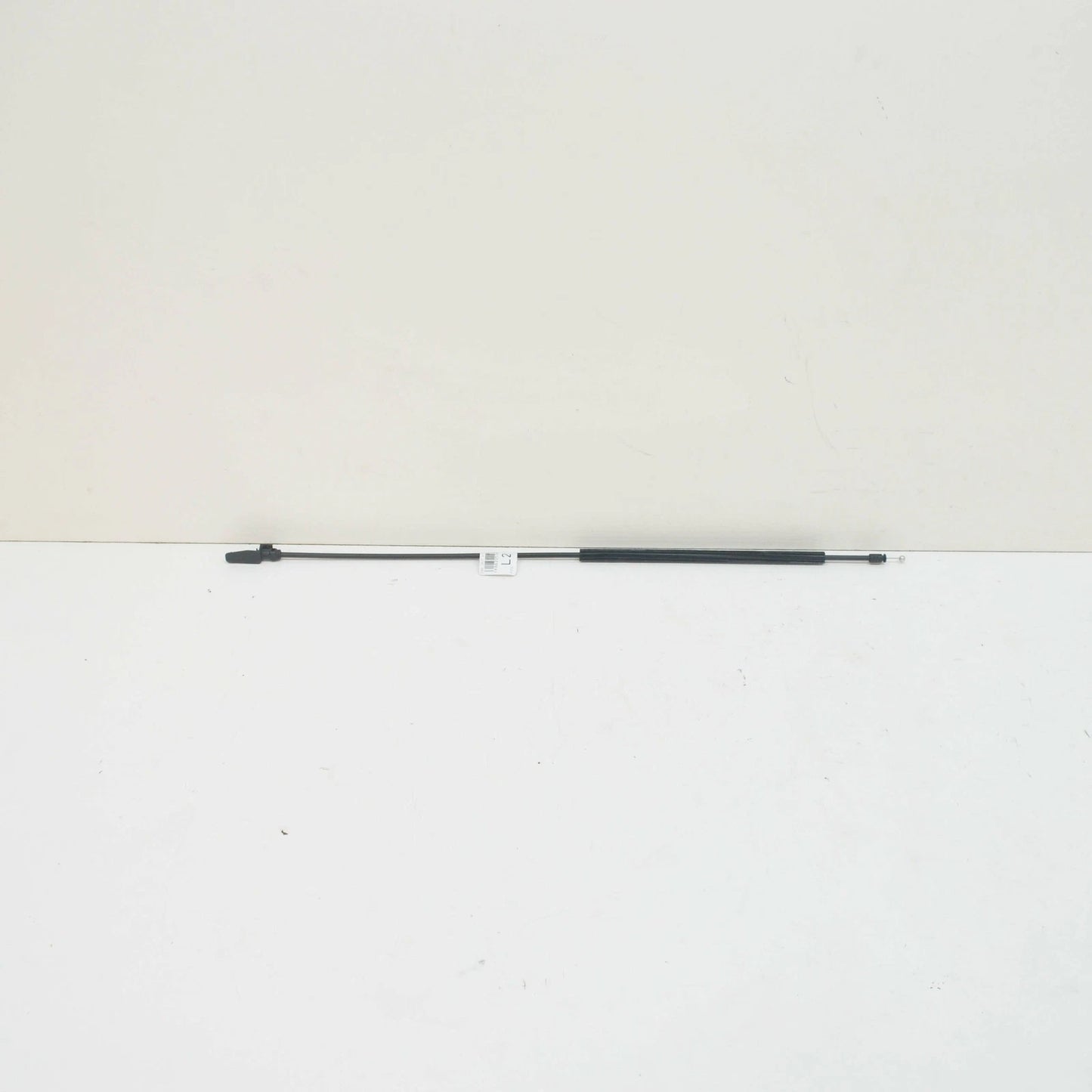 NEW VW SCIROCCO MK3 ENGINE HOOD LID LOCK RELEASE CABLE LHD 1K8823531B ORIGINAL