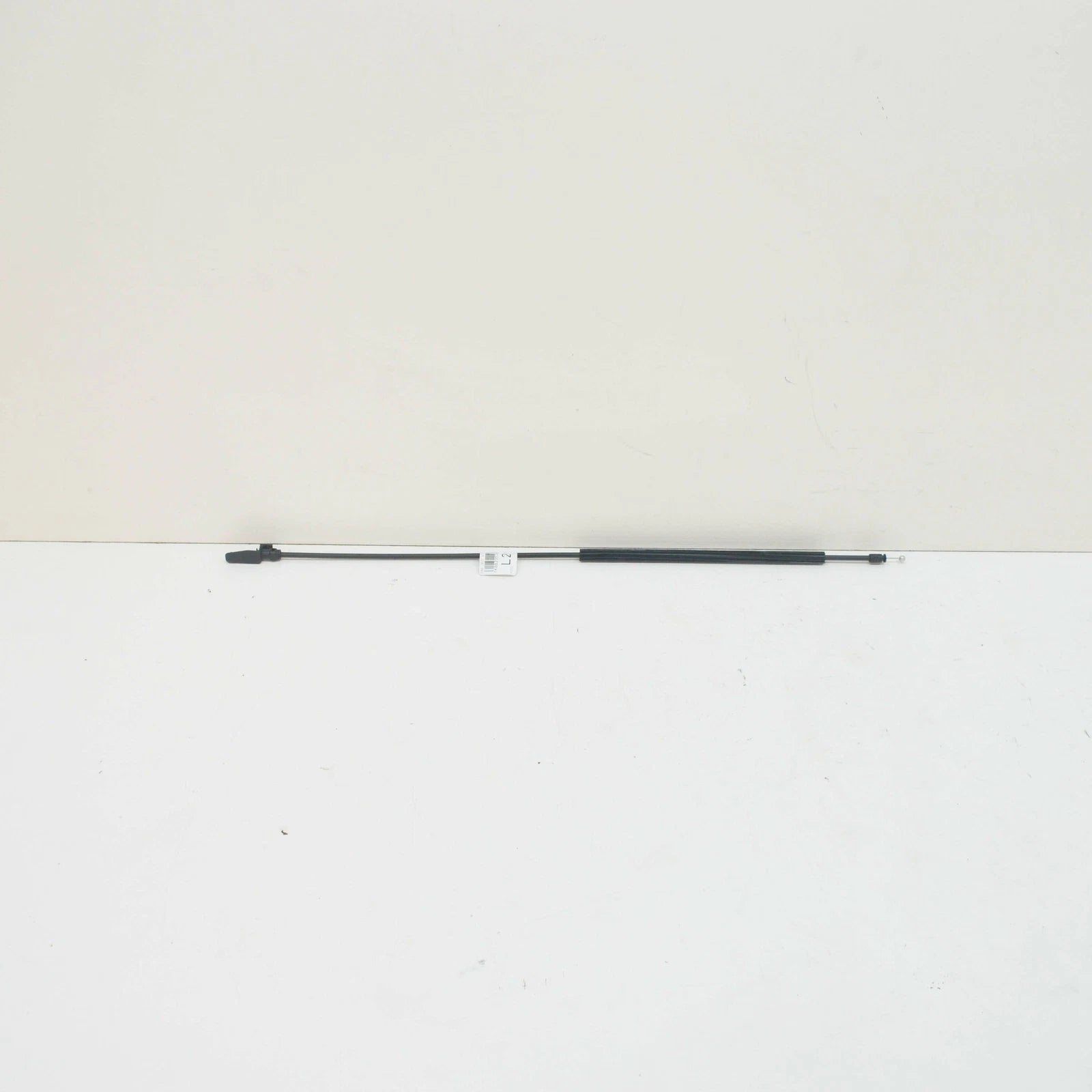 NEW VW SCIROCCO MK3 ENGINE HOOD LID LOCK RELEASE CABLE LHD 1K8823531B ORIGINAL