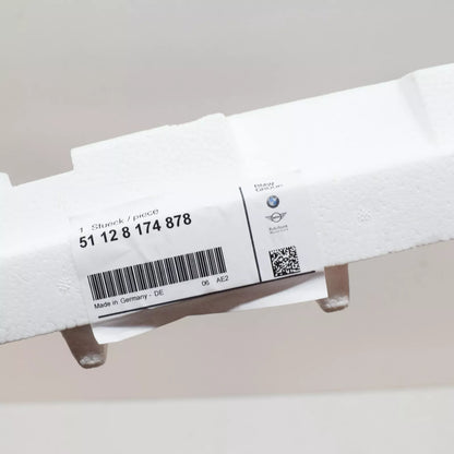 NEW BMW 5 E39 REAR BUMPER INSERT 51128174878 8174878 ORIGINAL