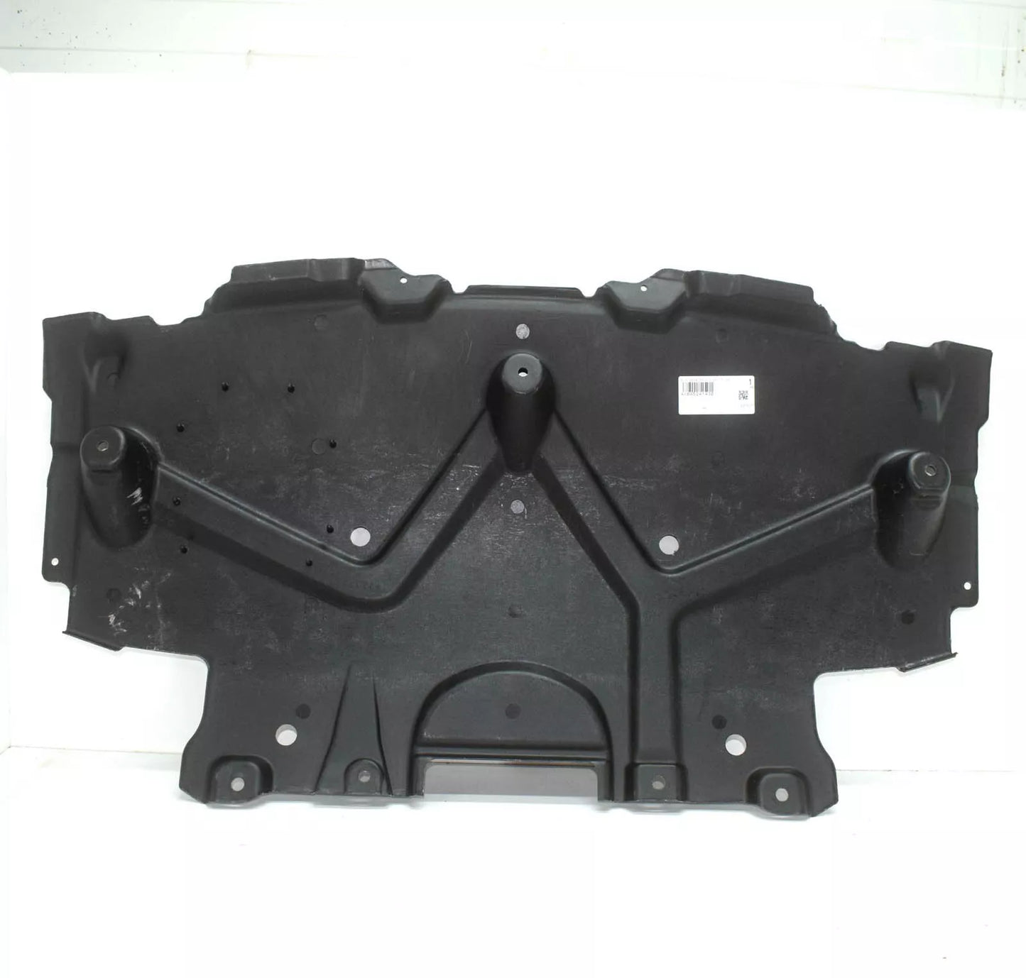 NEW MERCEDES-BENZ ML W164 ENGINE COVER A1645241430 ORIGINAL