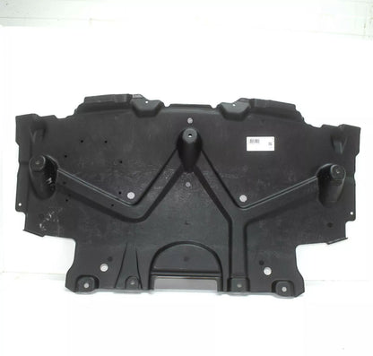 NEW MERCEDES-BENZ ML W164 ENGINE COVER A1645241430 ORIGINAL