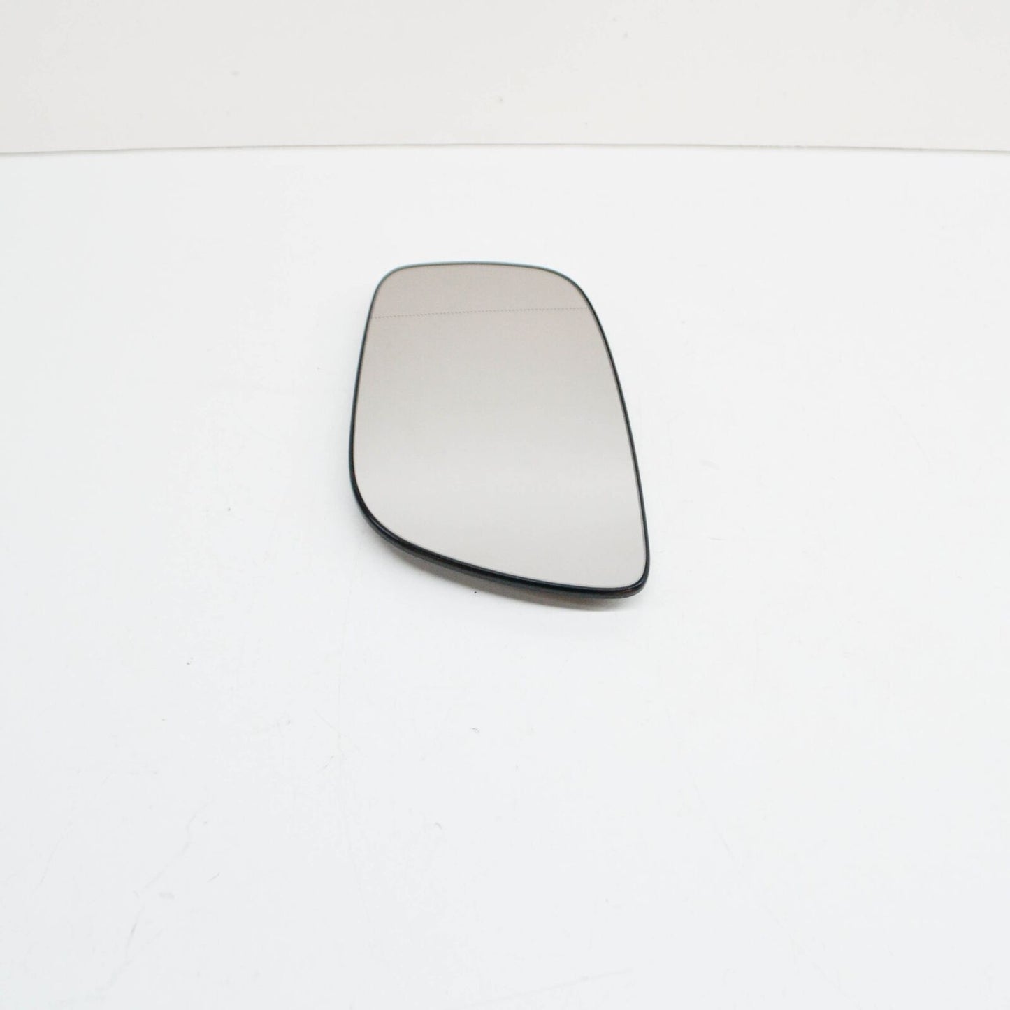 NEW MERCEDES-BENZ E-CLASS W211 LEFT WING MIRROR GLASS LHD A2118100921 ORIGINAL