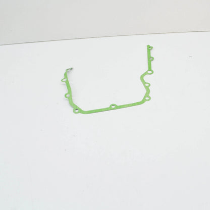 NEW BMW 7 E38 ENGINE UPPER TIMING CASE ASBESTOS FREE GASKET 11141725770 ORIGINAL