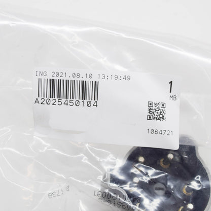 NEW MERCEDES-BENZ E-CLASS W124 IGNITION STARTER SWITCH A2025450104 ORIGINAL