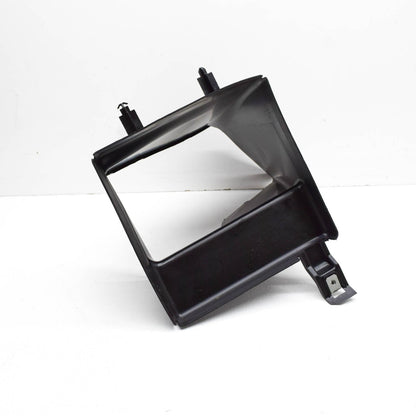 new bmw m8 cabrio f91 right radiator air duct 51748059690 8059690 original