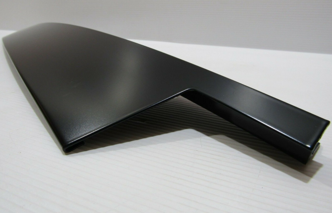 NEW MB C W204 FRONT OUTER RIGHT B-PILLAR TRIM MOULDING A2046900287 ORIGINAL