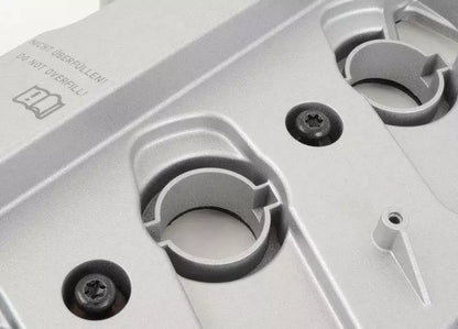 NEW AUDI A4 B7 CYLINDER HEAD COVER CYLINDERS 4-6 06E103471G ORIGINAL