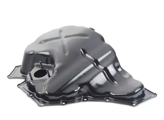 NEW AUDI A4 8K B8 ENGINE OIL PAN 06H103600AA ORIGINAL