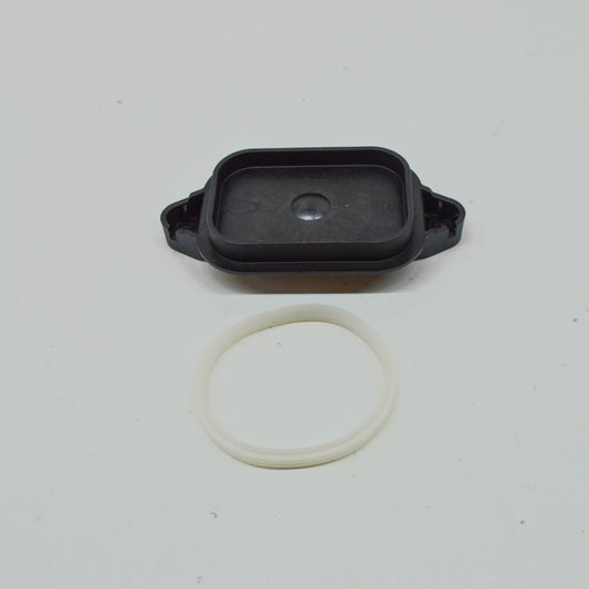 NEW BMW M4 COUPE G22 G82 FRONT HEADLIGHT ACCESS COVER CAP 63119851057 ORIGINAL