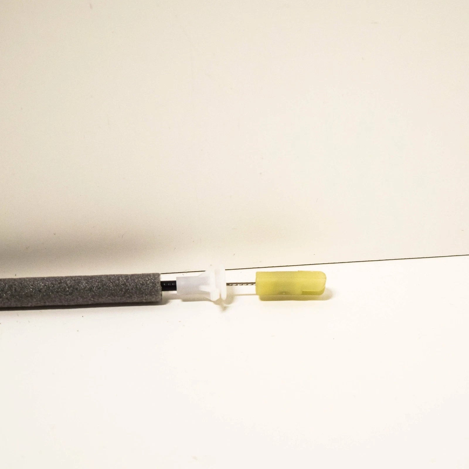 NEW BMW 3 E46 COUPE DOOR HANDLE LOCK CABLE 51218221519 ORIGINAL