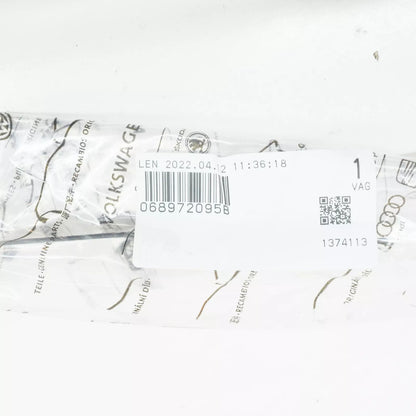 NEW VW TRANSPORTER T4 GLOW PLUG CONNECTING CURRENT RAIL 068972095B