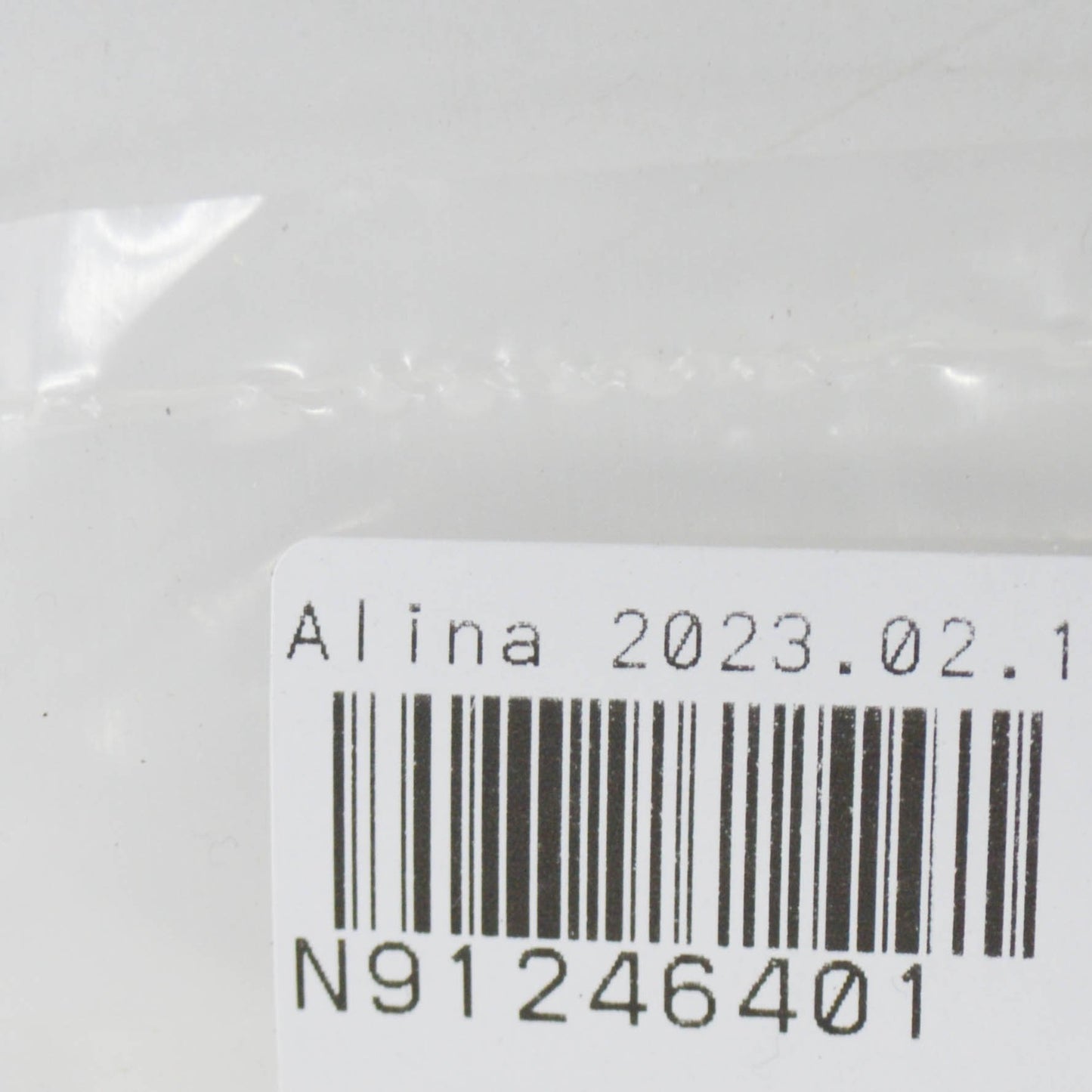 new vw tiguan ad mk2 front axle strut mount hexagon head bolt n91246401 original