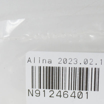new vw tiguan ad mk2 front axle strut mount hexagon head bolt n91246401 original