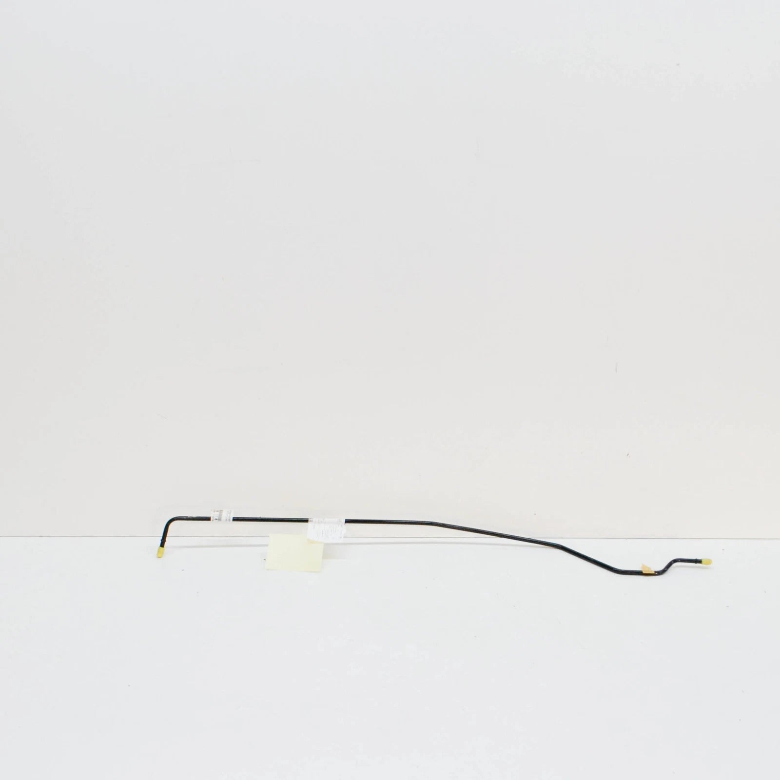 NEW BMW 3 E46 REAR FUEL FEED LINE 16126750588 6750588 ORIGINAL