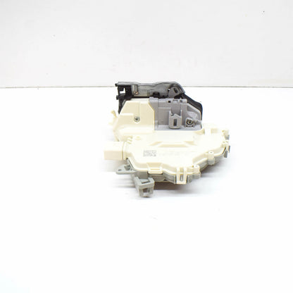 NEW AUDI Q7 4M REAR RIGHT DOOR LOCK 4G0839016D ORIGINAL