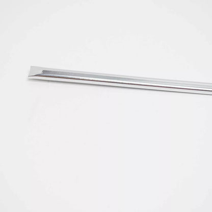 NEW MERCEDES-BENZ 190 W201 RADIATOR GRILLE RIGHT MOULDING A2018880685