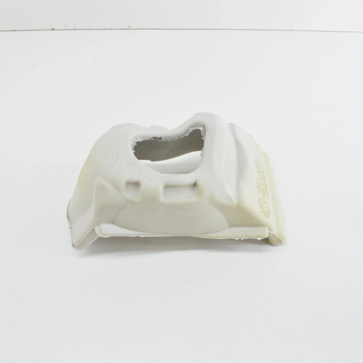 NEW AUDI A4 AVANT B8 ENGINE BONNET SOUND ABS 8K0863876A ORIGINAL