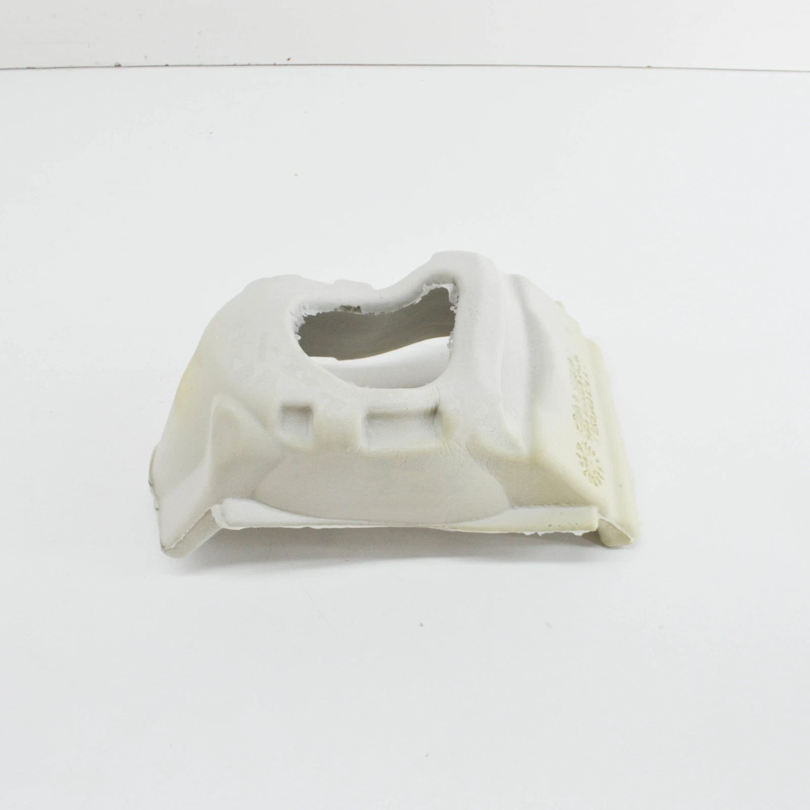 NEW AUDI A4 AVANT B8 ENGINE BONNET SOUND ABS 8K0863876A ORIGINAL