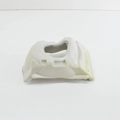 NEW AUDI A4 AVANT B8 ENGINE BONNET SOUND ABS 8K0863876A ORIGINAL