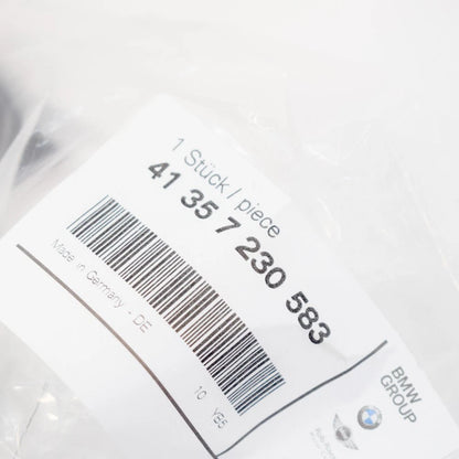 NEW BMW 6 F12 FRONT LEFT FENDER BRACKET 41357230583 7230583 ORIGINAL