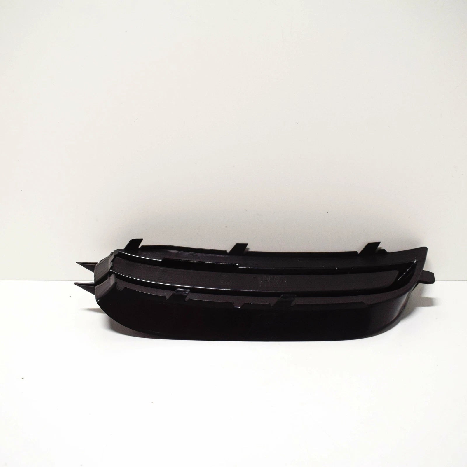 NEW AUDI A1 8X FRONT BUMPER LEFT FOG LIGHT GRILL 8X080768101C