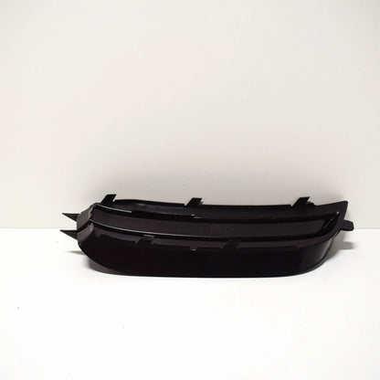 NEW AUDI A1 8X FRONT BUMPER LEFT FOG LIGHT GRILL 8X080768101C