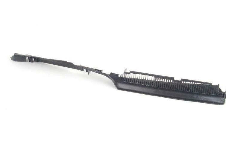 NEW VOLKSWAGEN PASSAT B6 UPPER AIR GUIDE DUCT 3C0121329A ORIGINAL